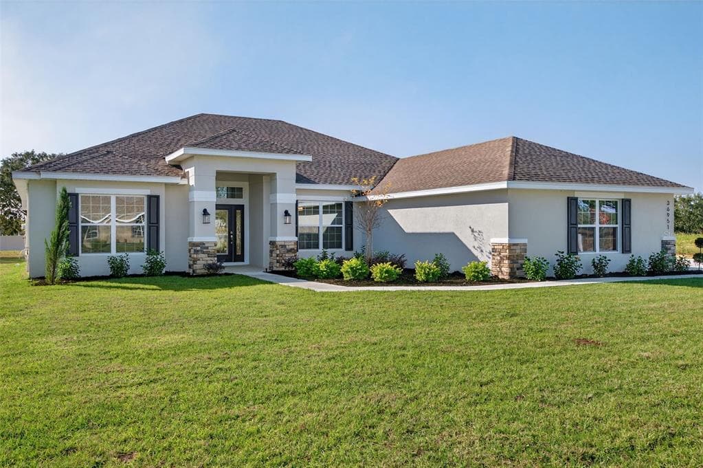 36951 HIDDEN VIEW, DADE CITY, FL 33523 — zdjęcie 4