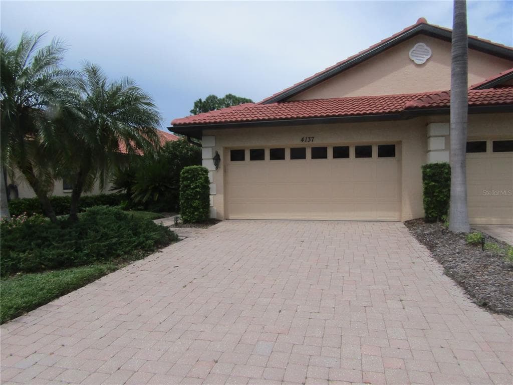 4137 BELLA PASQUE, VENICE, FL 34293 — zdjęcie 2