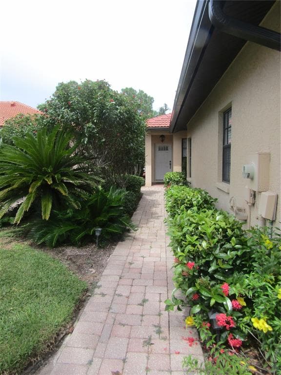 4137 BELLA PASQUE, VENICE, FL 34293 — zdjęcie 3