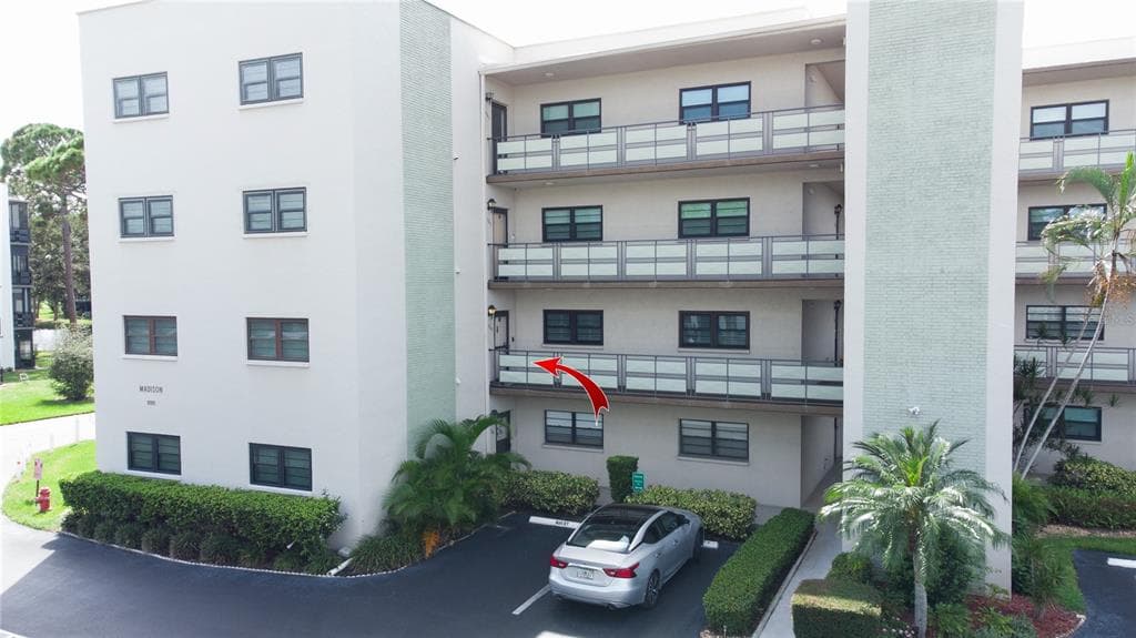 6080 80TH STREET N # 201, ST PETERSBURG, FL 33709 — zdjęcie 2