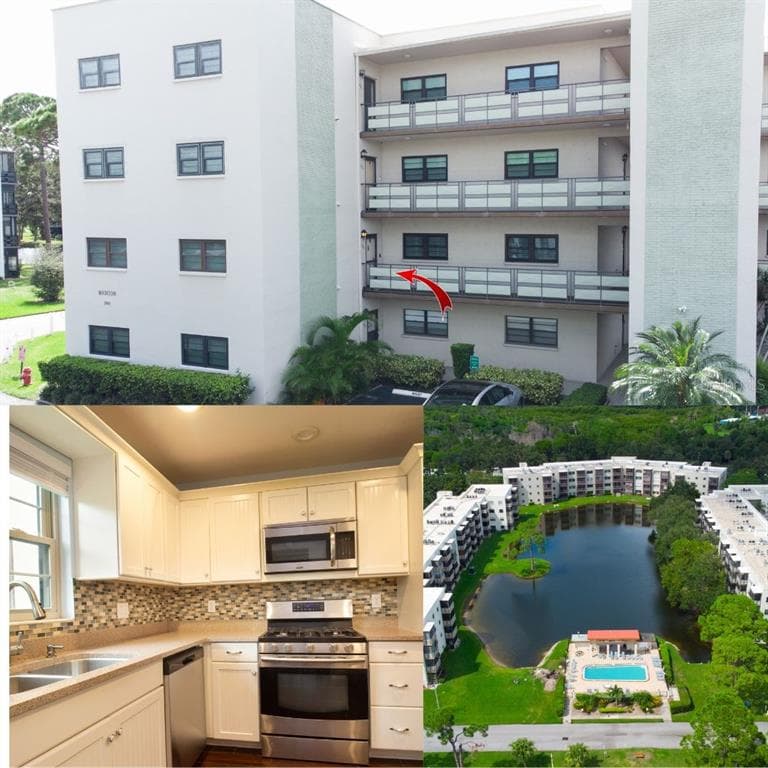 6080 80TH STREET N # 201, ST PETERSBURG, FL 33709