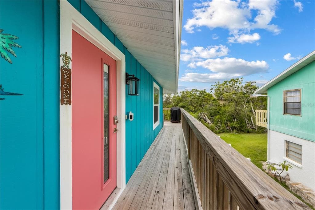 6808 PALM DRIVE # B, HOLMES BEACH, FL 34217 — zdjęcie 2