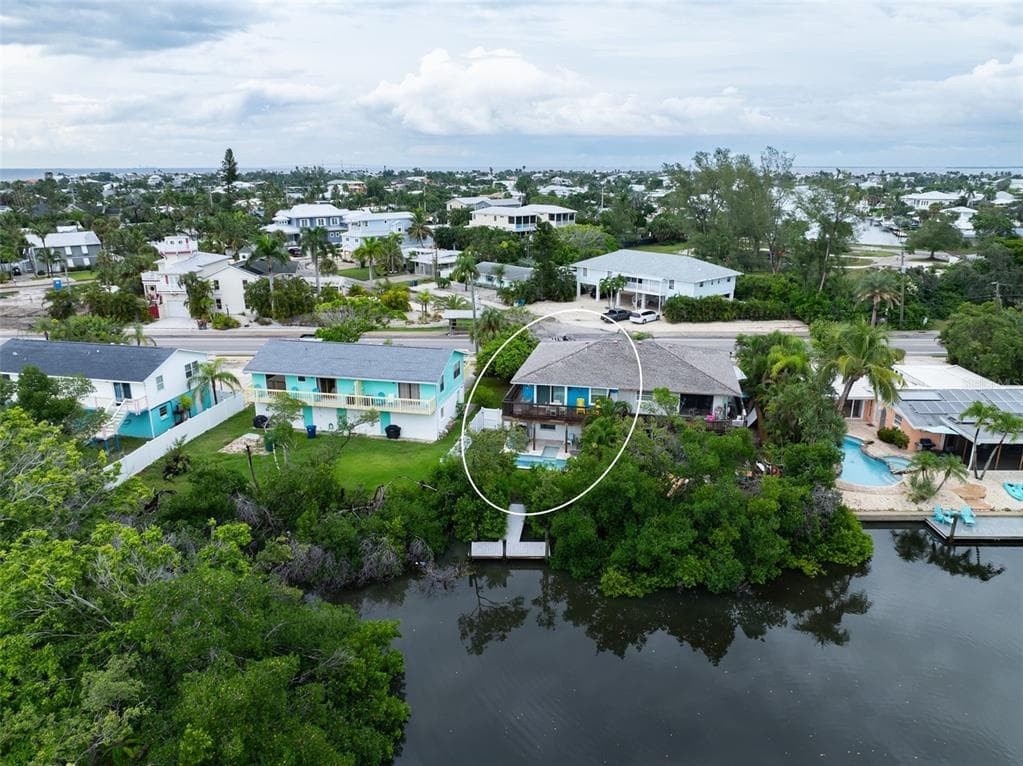 6808 PALM DRIVE # B, HOLMES BEACH, FL 34217 — zdjęcie 3