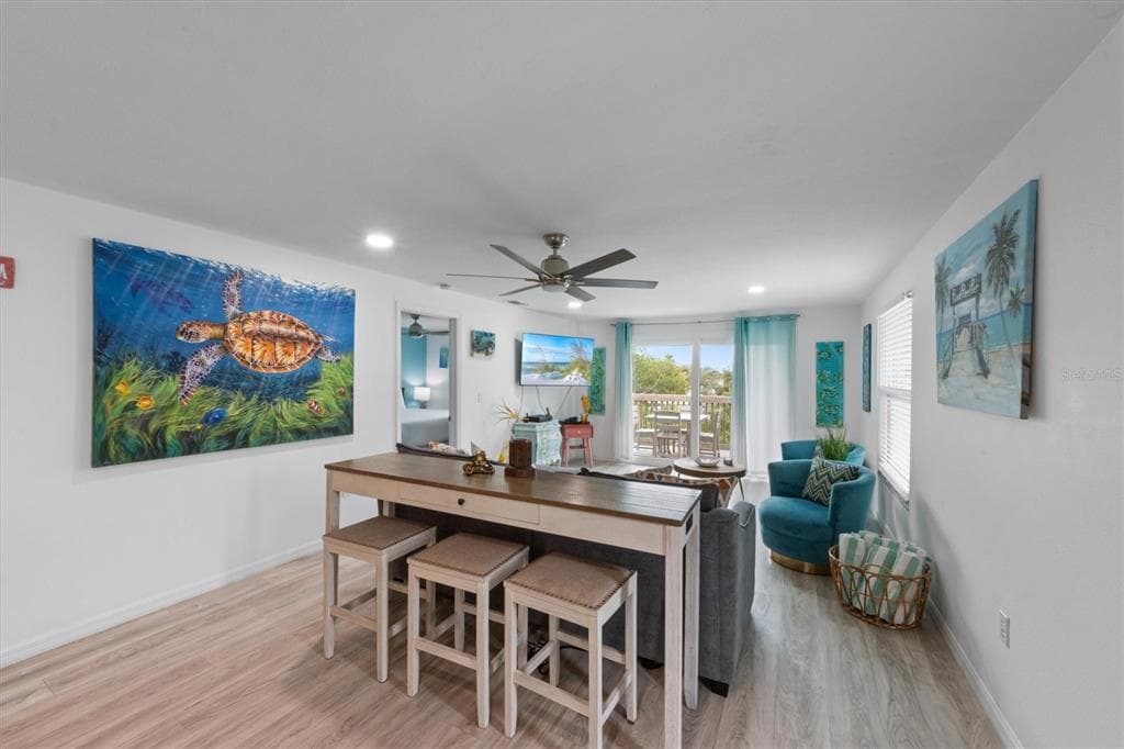 6808 PALM DRIVE # B, HOLMES BEACH, FL 34217 — zdjęcie 4