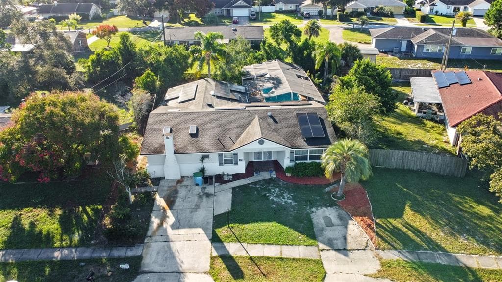 1079 ALLADIN DRIVE, DELTONA, FL 32725 — zdjęcie 3