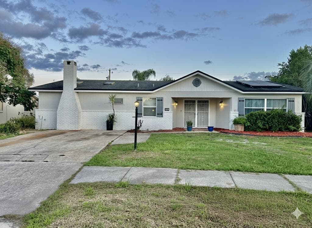 1079 ALLADIN DRIVE, DELTONA, FL 32725