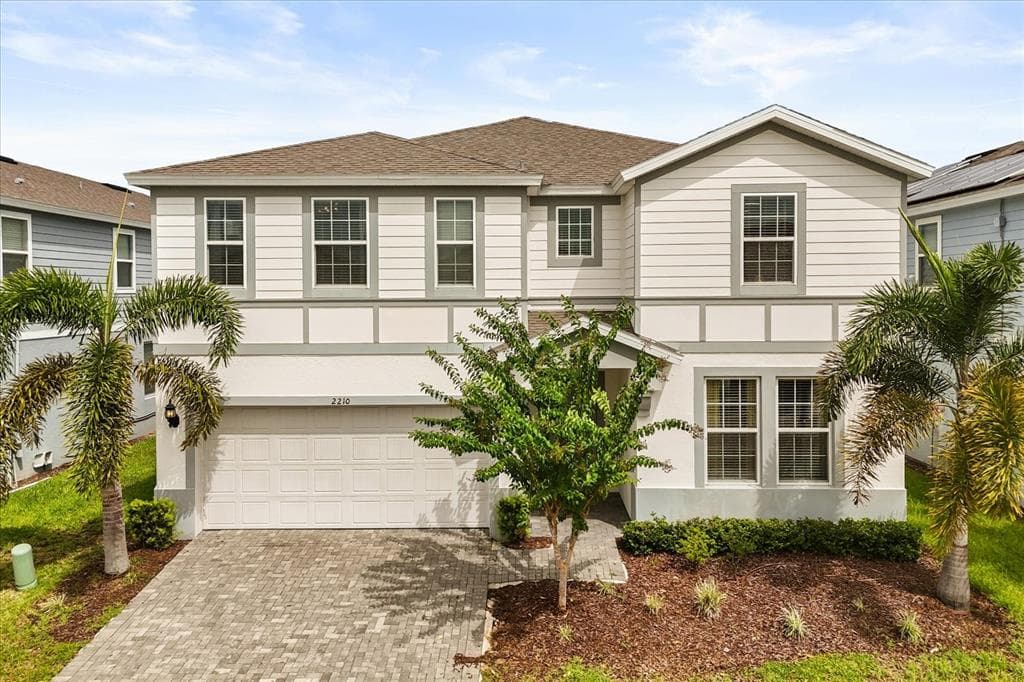 2210 LELANI CIRCLE, DAVENPORT, FL 33897