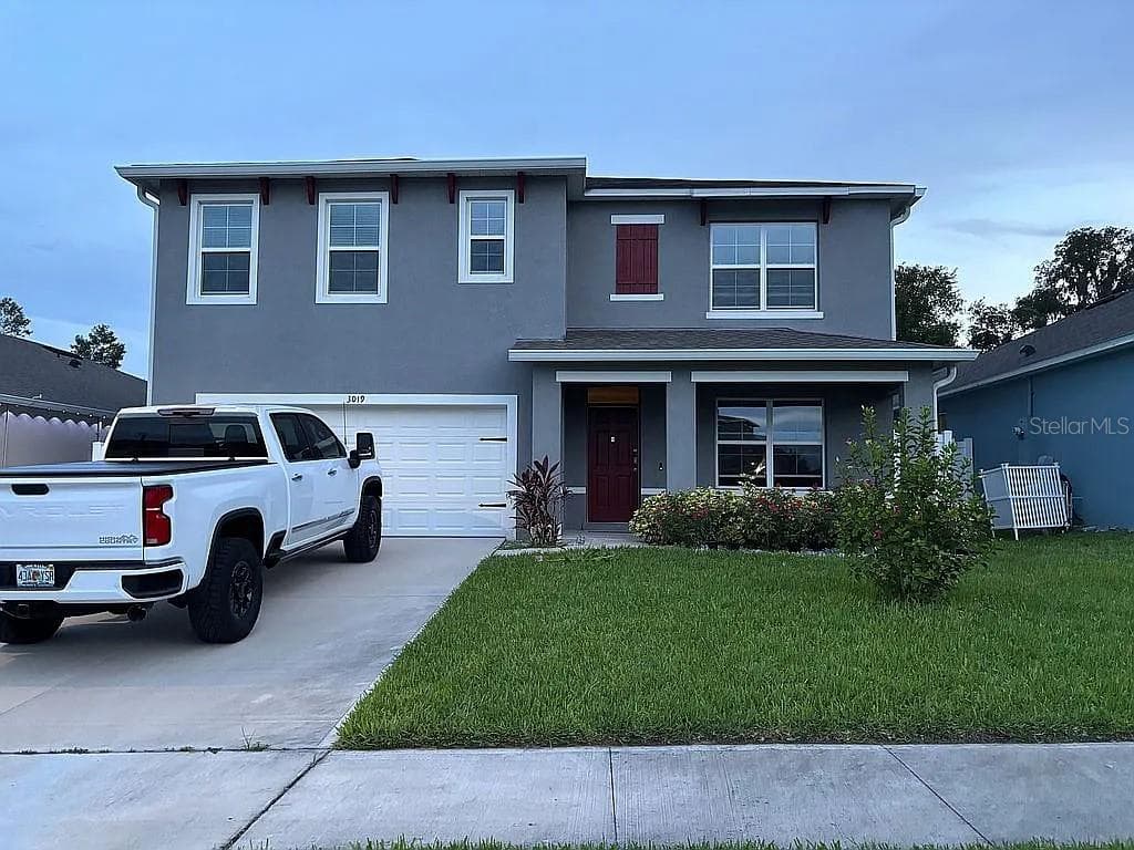 3019 STATEN DRIVE, DELTONA, FL 32738