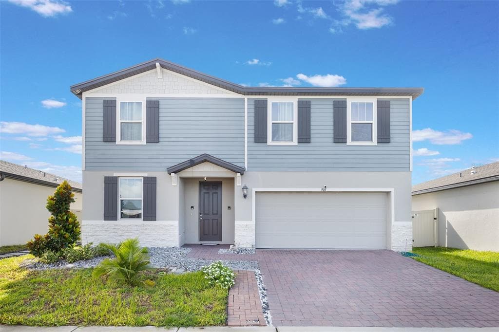 905 CAMBRIDGE DRIVE, WINTER HAVEN, FL 33881 — zdjęcie 2
