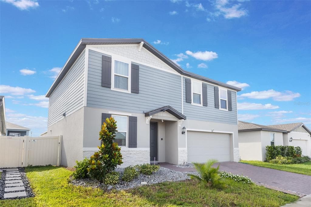 905 CAMBRIDGE DRIVE, WINTER HAVEN, FL 33881