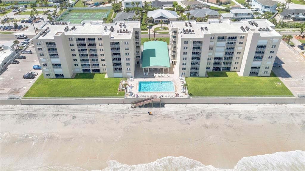 4505 S ATLANTIC AVENUE # 305, PONCE INLET, FL 32127 — zdjęcie 3