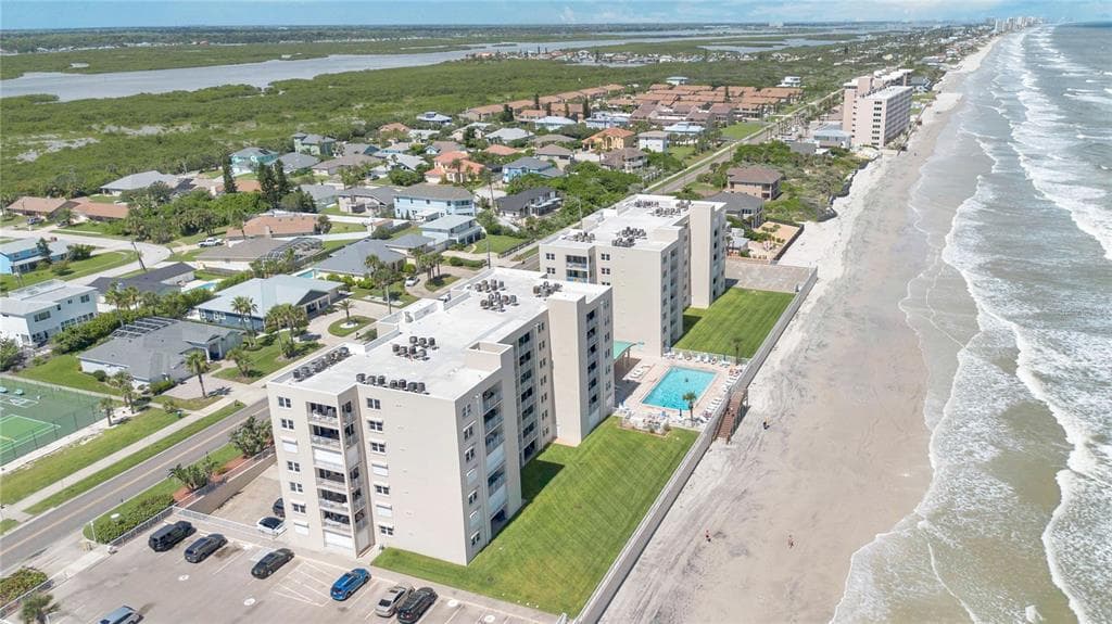4505 S ATLANTIC AVENUE # 305, PONCE INLET, FL 32127