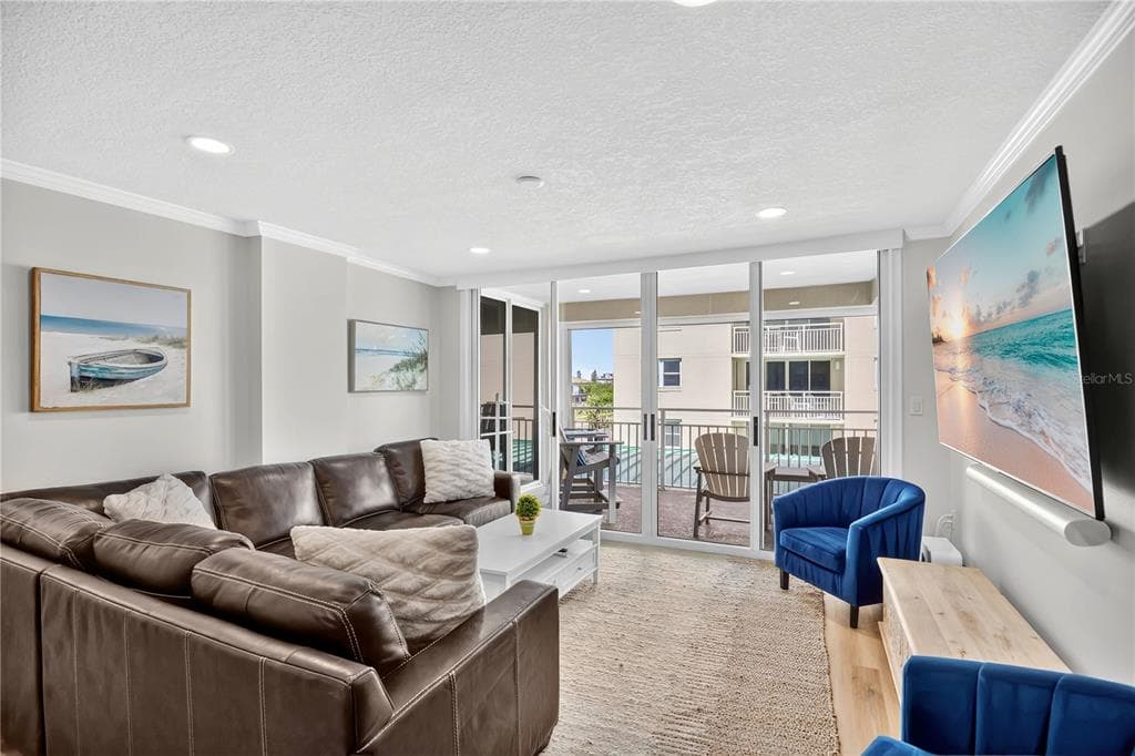 4505 S ATLANTIC AVENUE # 305, PONCE INLET, FL 32127 — zdjęcie 5