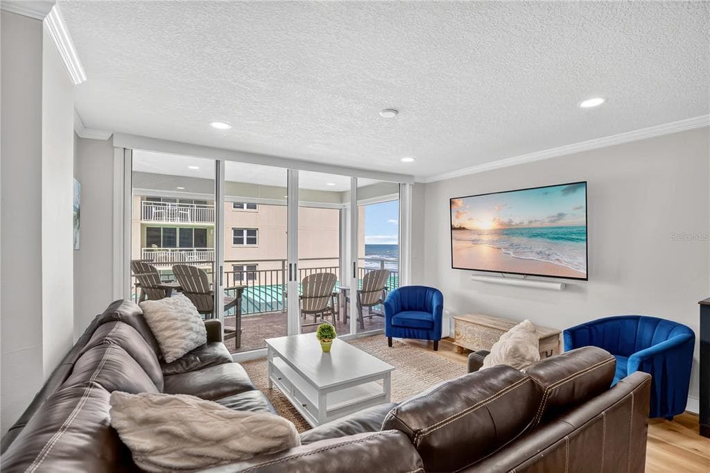 4505 S ATLANTIC AVENUE # 305, PONCE INLET, FL 32127 — zdjęcie 4