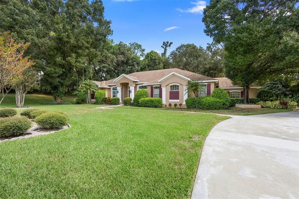 1621 TIMBER HILLS DRIVE, DELAND, FL 32724 — zdjęcie 2
