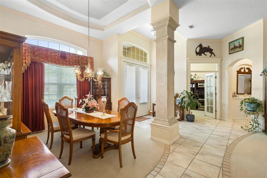 1621 TIMBER HILLS DRIVE, DELAND, FL 32724 — zdjęcie 3