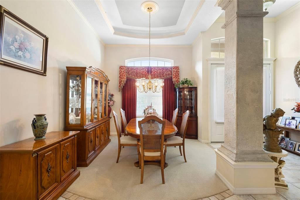 1621 TIMBER HILLS DRIVE, DELAND, FL 32724 — zdjęcie 4