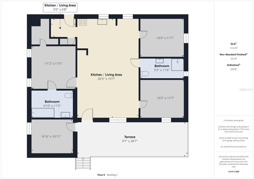 13014 LINCOLN ROAD, RIVERVIEW, FL 33578 — zdjęcie 2