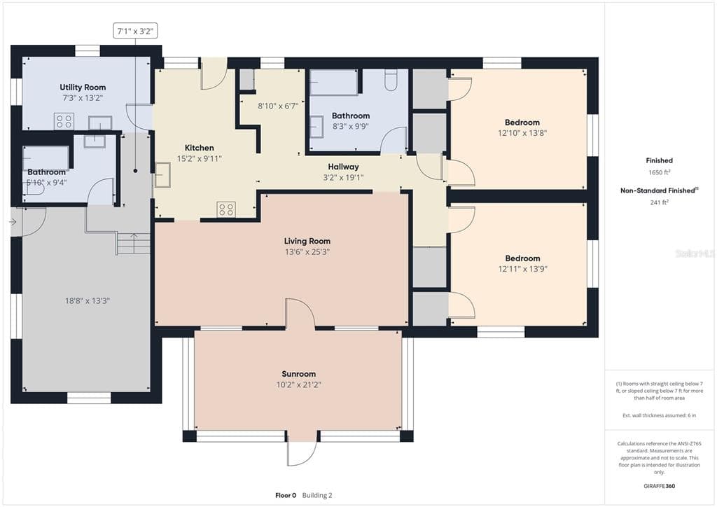 13014 LINCOLN ROAD, RIVERVIEW, FL 33578 — zdjęcie 3