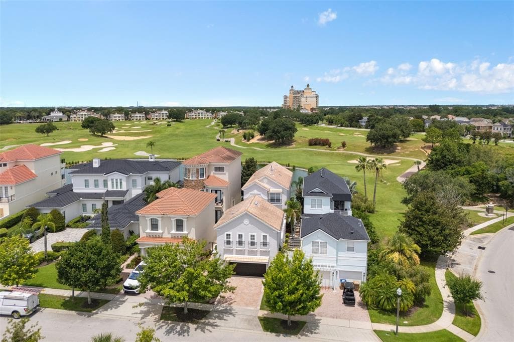 1402 TITIAN COURT, REUNION, FL 34747 — zdjęcie 2