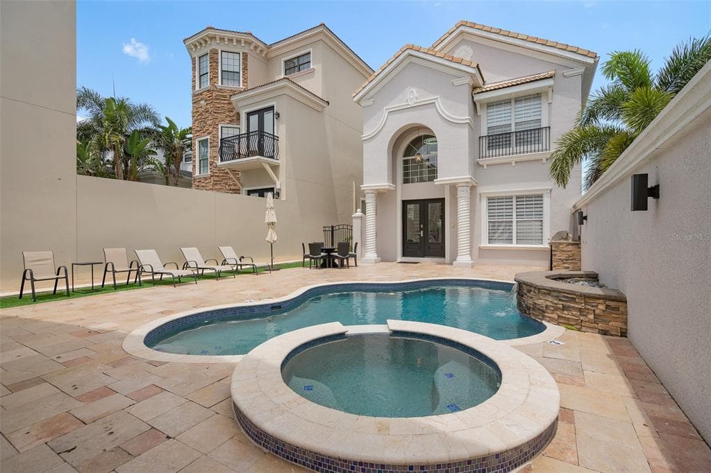 1402 TITIAN COURT, REUNION, FL 34747 — zdjęcie 3