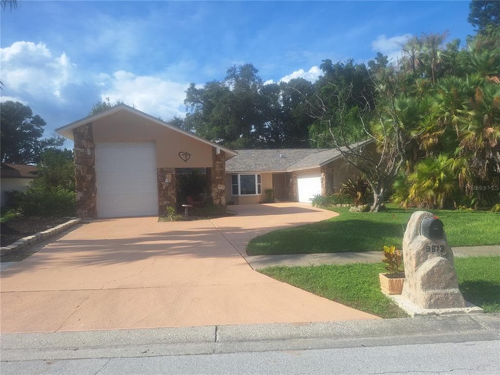 9613 LEEWARD AVENUE, LARGO, FL 33773 — zdjęcie 2