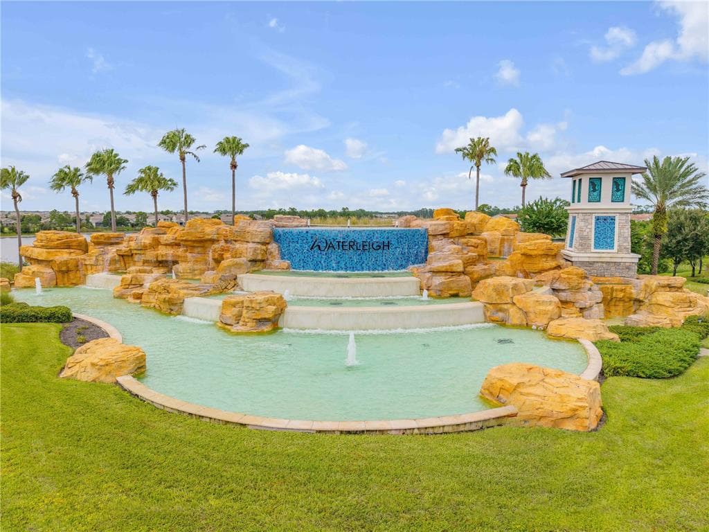 9605 LOST CREEK DRIVE, WINTER GARDEN, FL 34787 — zdjęcie 2