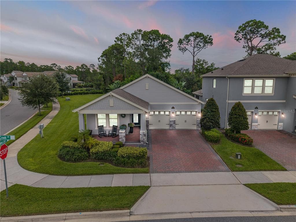 9605 LOST CREEK DRIVE, WINTER GARDEN, FL 34787 — zdjęcie 5