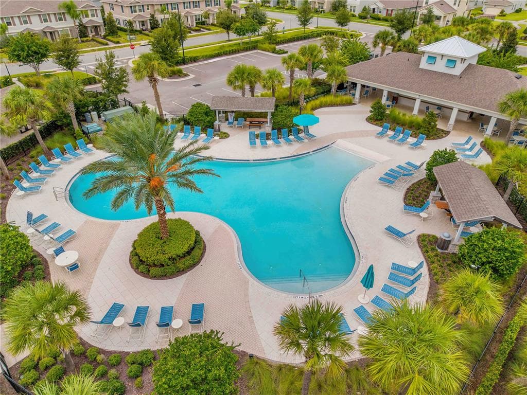 9605 LOST CREEK DRIVE, WINTER GARDEN, FL 34787 — zdjęcie 4