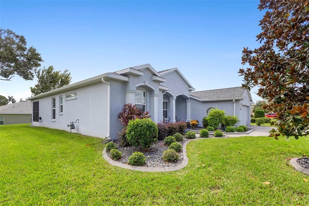 27106 CAMERONS RUN, LEESBURG, FL 34748 — zdjęcie 2