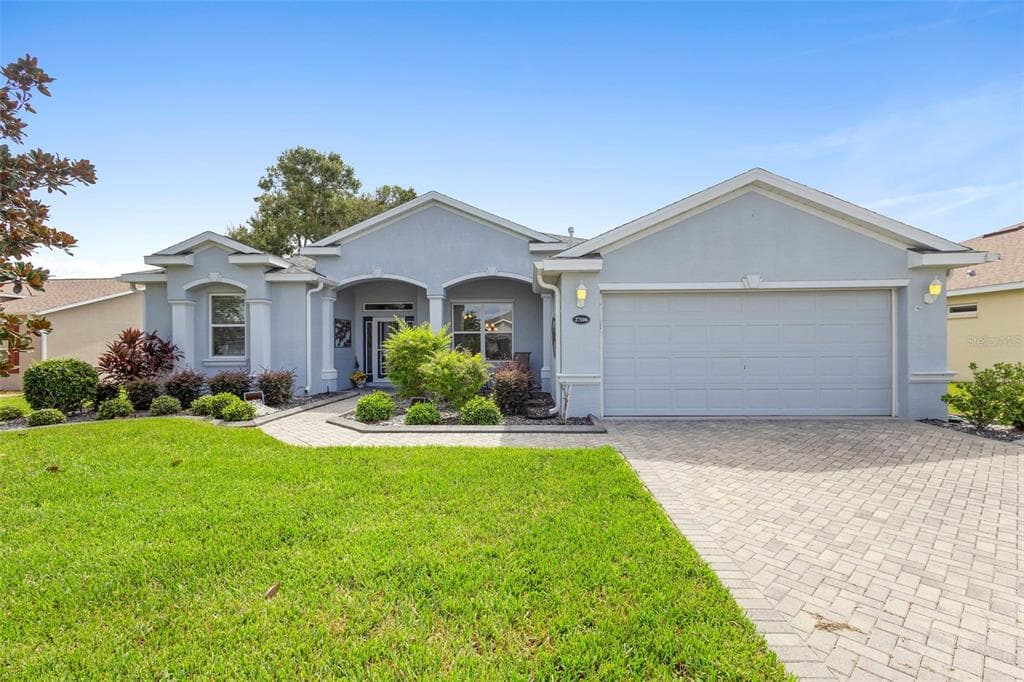 27106 CAMERONS RUN, LEESBURG, FL 34748