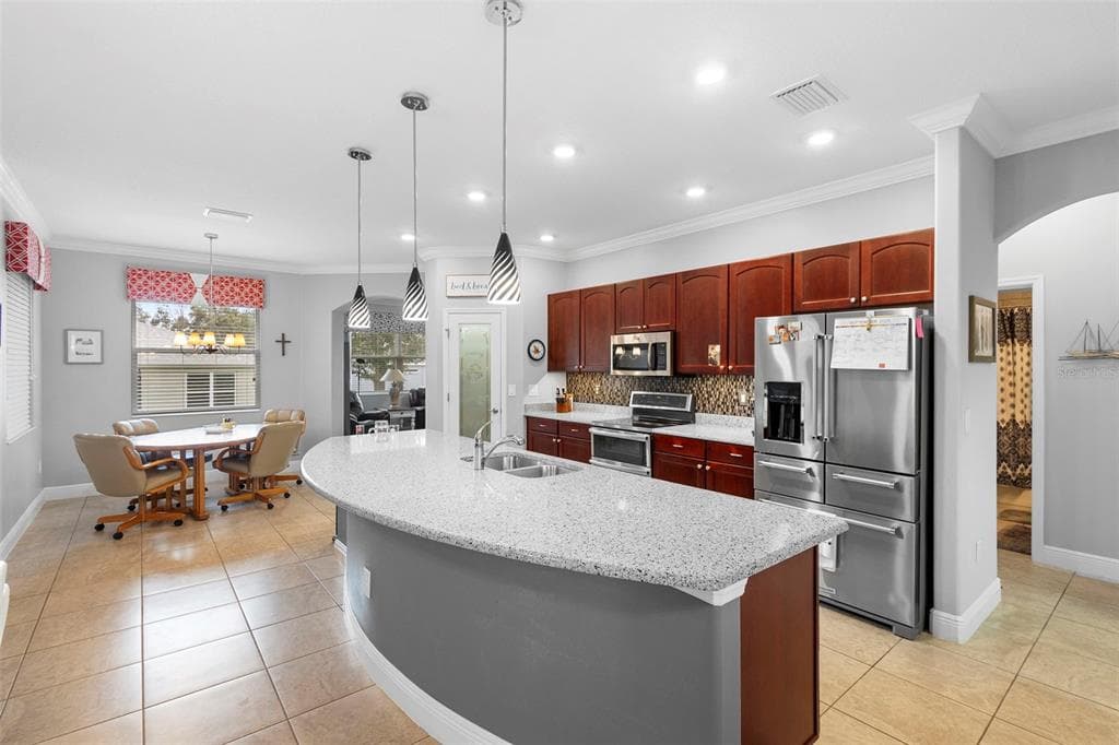 27106 CAMERONS RUN, LEESBURG, FL 34748 — zdjęcie 5