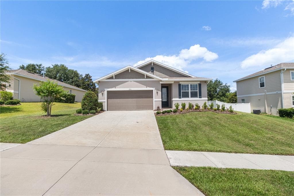 2536 AUTUMN STREAM DRIVE, LEESBURG, FL 34748 — zdjęcie 3