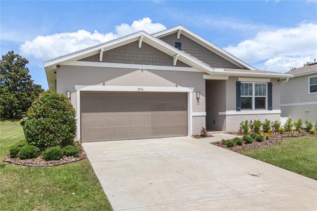 2536 AUTUMN STREAM DRIVE, LEESBURG, FL 34748 — zdjęcie 4
