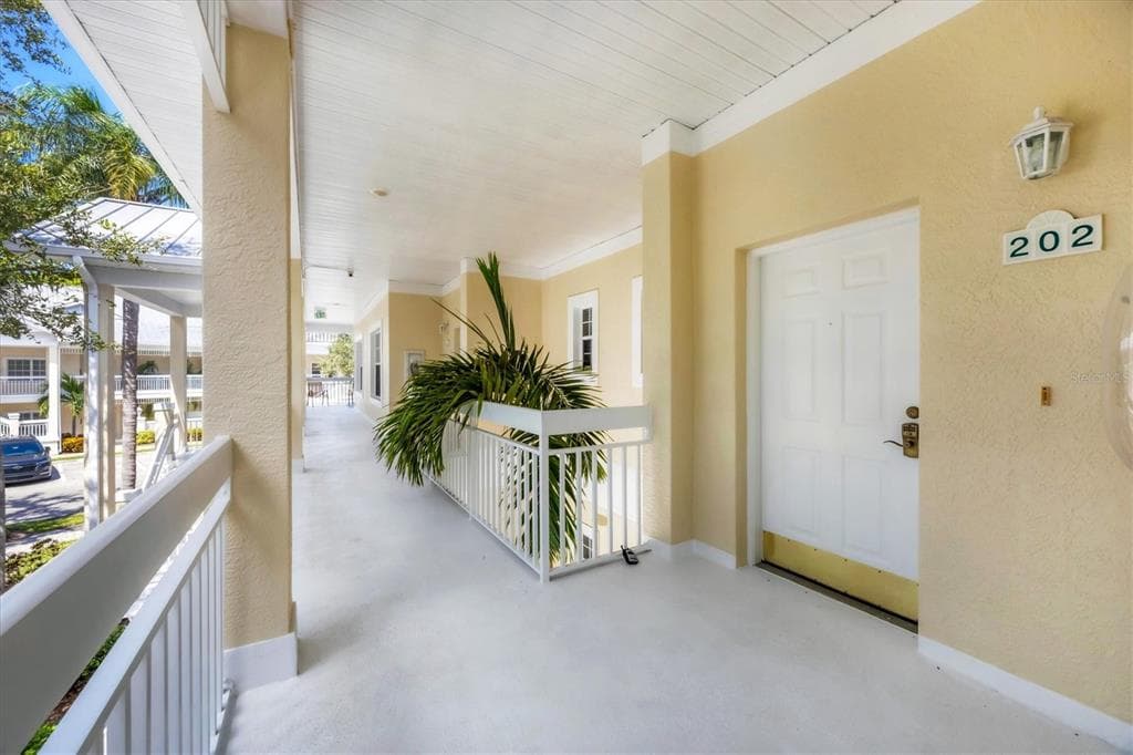 3604 54TH DRIVE W # 202, BRADENTON, FL 34210 — zdjęcie 2
