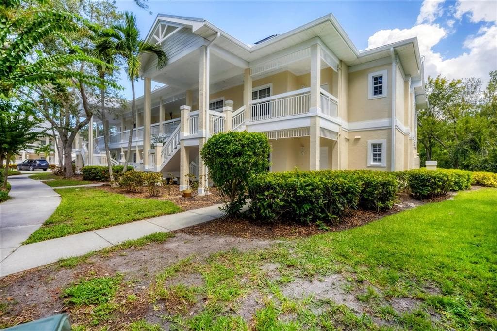 3604 54TH DRIVE W # 202, BRADENTON, FL 34210
