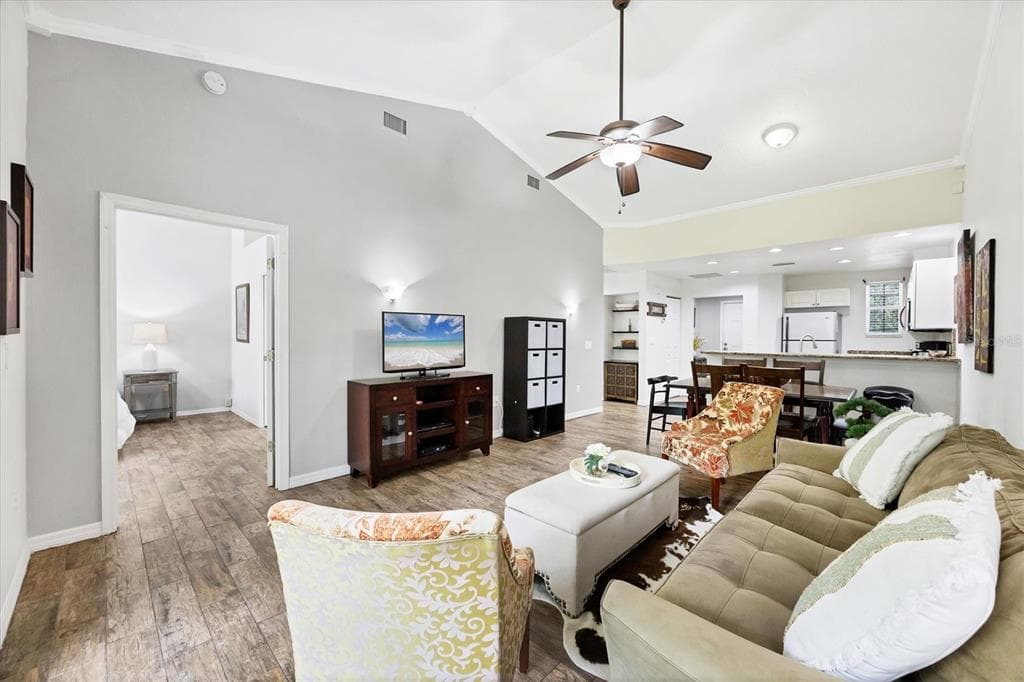 3604 54TH DRIVE W # 202, BRADENTON, FL 34210 — zdjęcie 5
