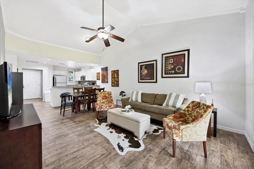 3604 54TH DRIVE W # 202, BRADENTON, FL 34210 — zdjęcie 4