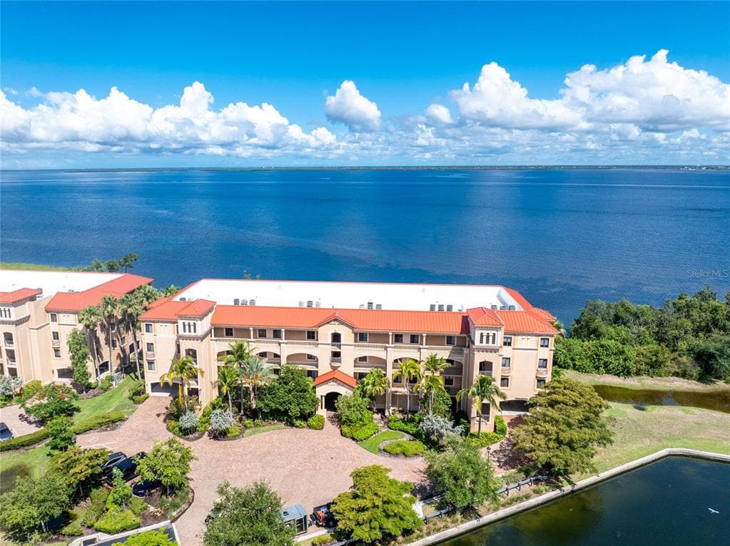 85 VIVANTE BOULEVARD # 8534, PUNTA GORDA, FL 33950