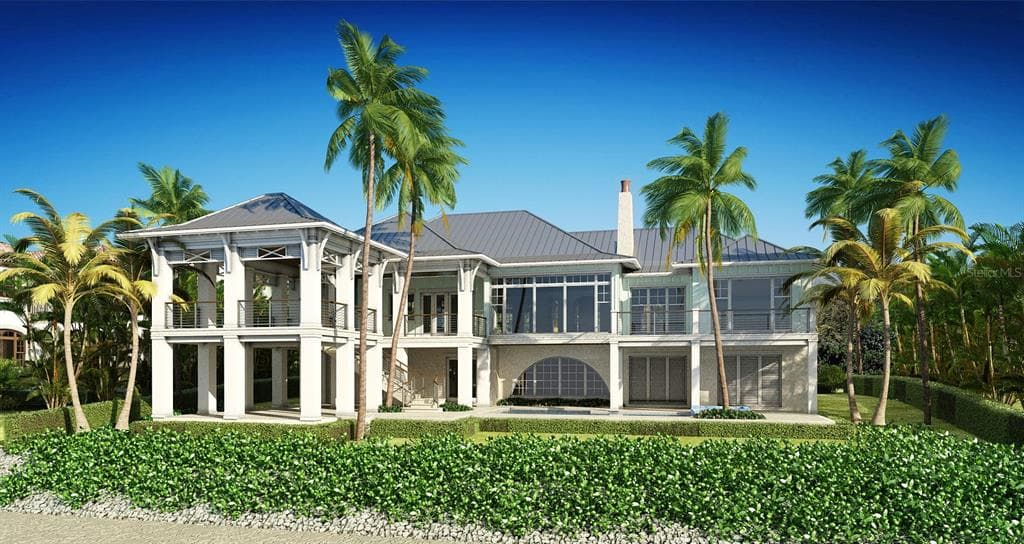3761 CASEY KEY ROAD, NOKOMIS, FL 34275 — zdjęcie 2