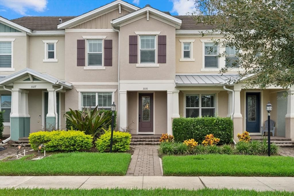 3331 CHESTERTOWN LOOP, BRADENTON, FL 34211