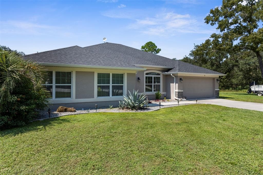 18209 MERWYN CIR, WEEKI WACHEE, FL 34614 — zdjęcie 3
