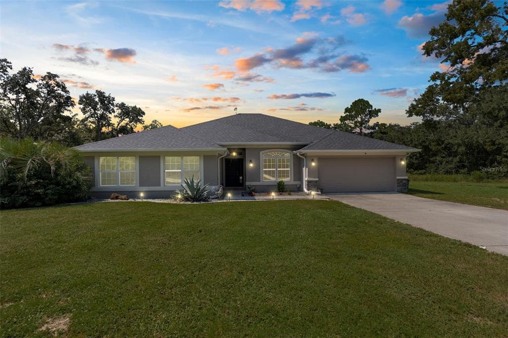 18209 MERWYN CIR, WEEKI WACHEE, FL 34614 — zdjęcie 5