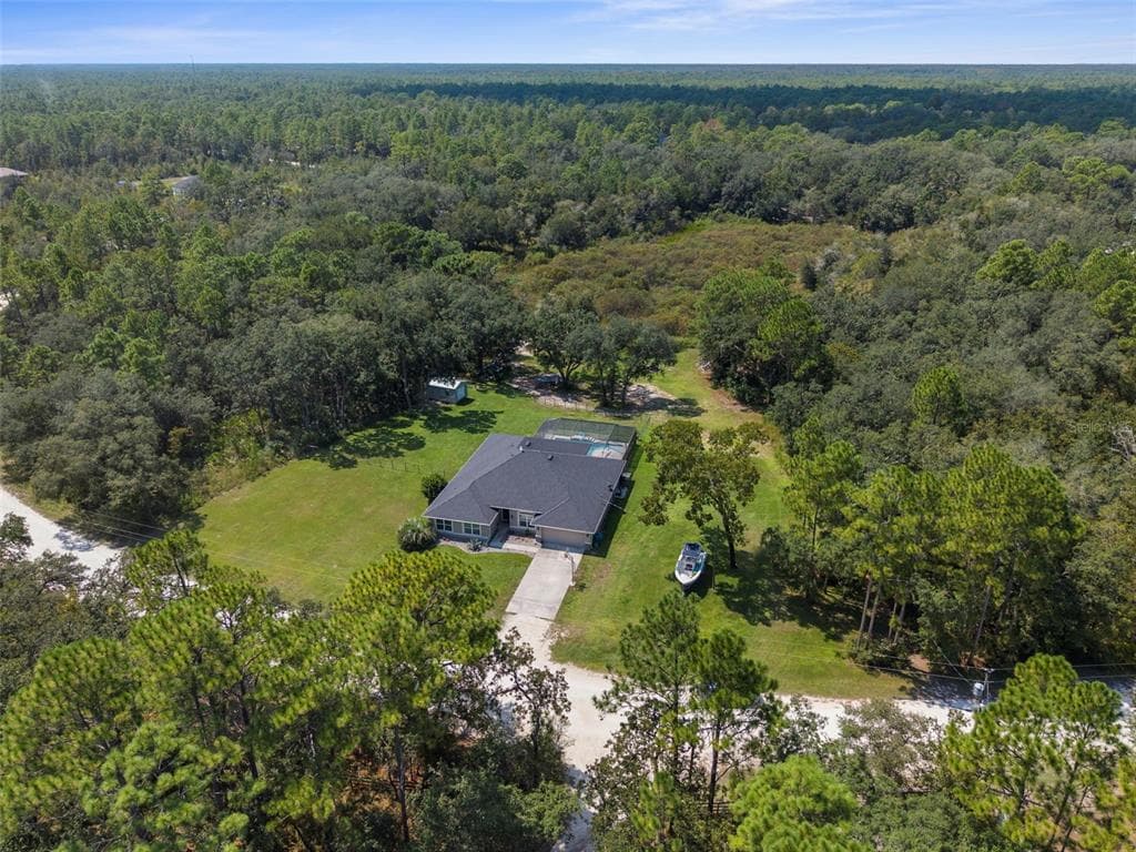 18209 MERWYN CIR, WEEKI WACHEE, FL 34614 — zdjęcie 4