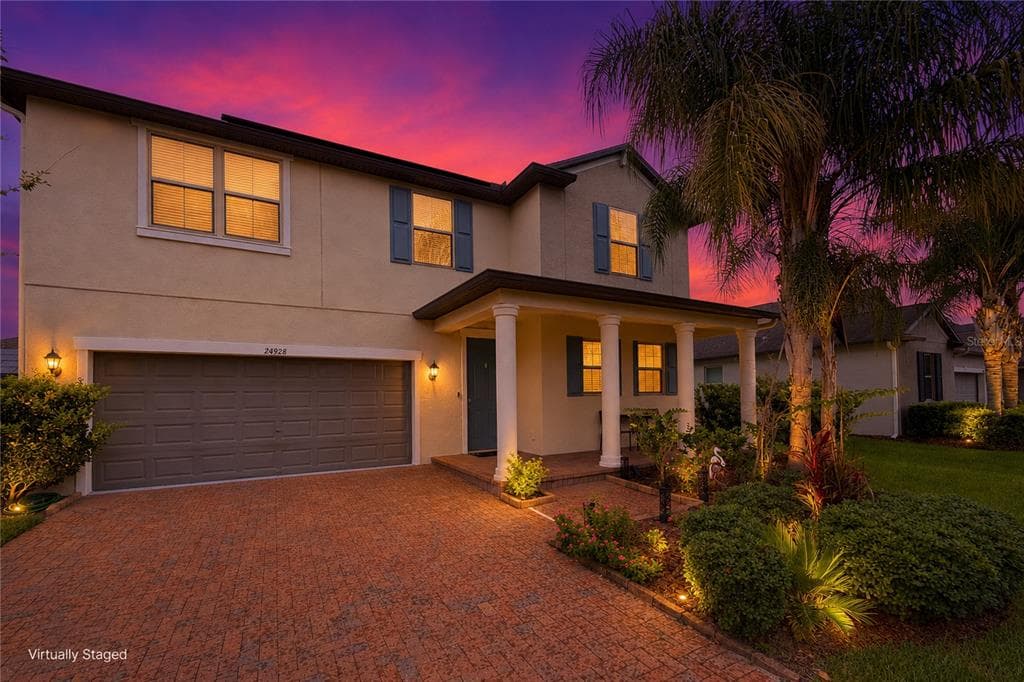 24928 LAMBRUSCO LOOP, LUTZ, FL 33559 — zdjęcie 2