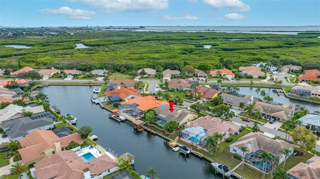 9807 COMPASS POINT WAY, TAMPA, FL 33615 — zdjęcie 2