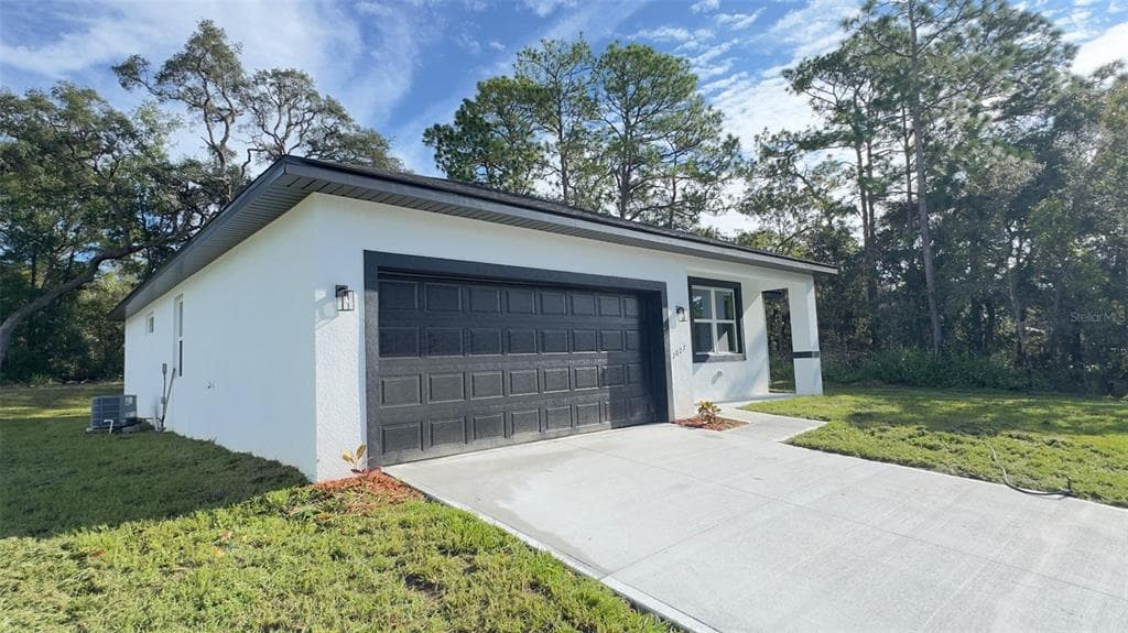 2827 W XENOX DRIVE, CITRUS SPRINGS, FL 34433 — zdjęcie 2