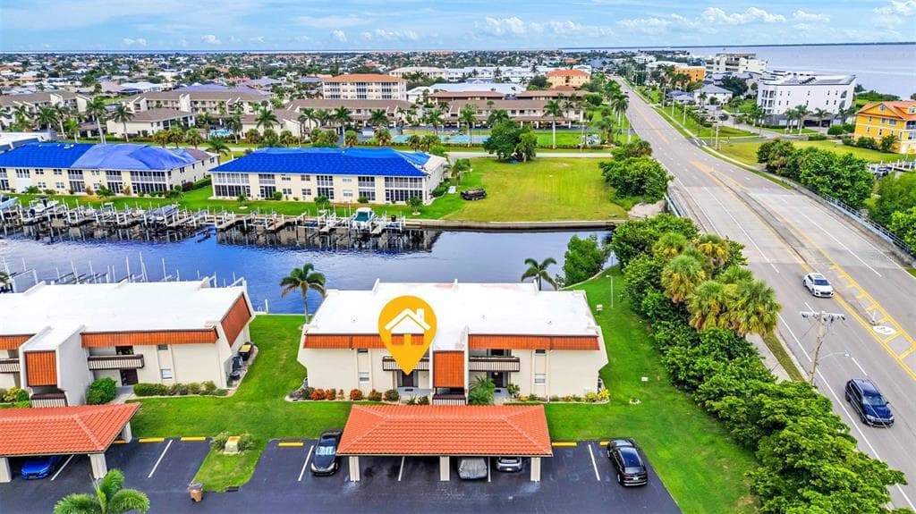 311 GARVIN STREET # 205A, PUNTA GORDA, FL 33950 — zdjęcie 2