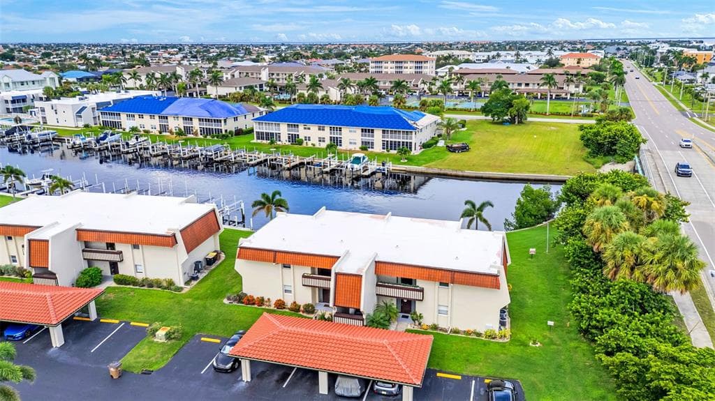 311 GARVIN STREET # 205A, PUNTA GORDA, FL 33950 — zdjęcie 3
