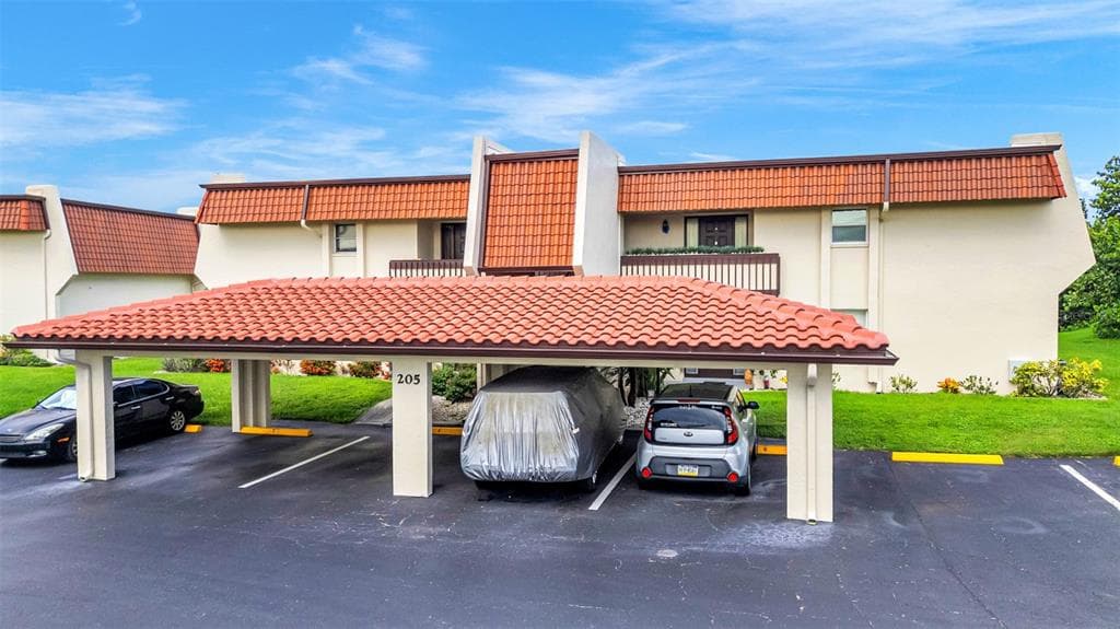 311 GARVIN STREET # 205A, PUNTA GORDA, FL 33950